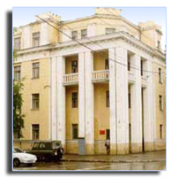 УВД по Тамбовской области